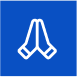 Prayer Icon